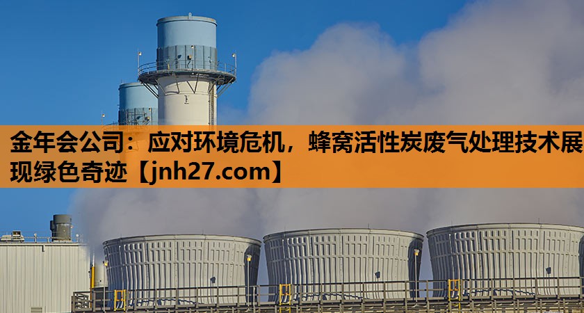 金年会公司：应对环境危机，蜂窝活性炭废气处理技术展现绿色奇迹