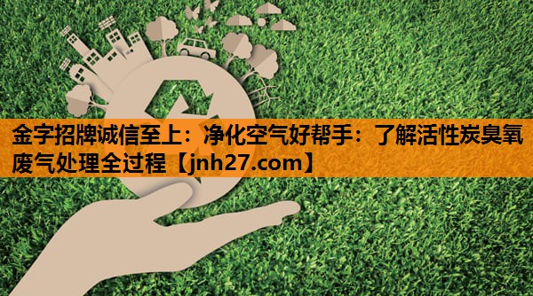 金字招牌诚信至上：净化空气好帮手：了解活性炭臭氧废气处理全过程
